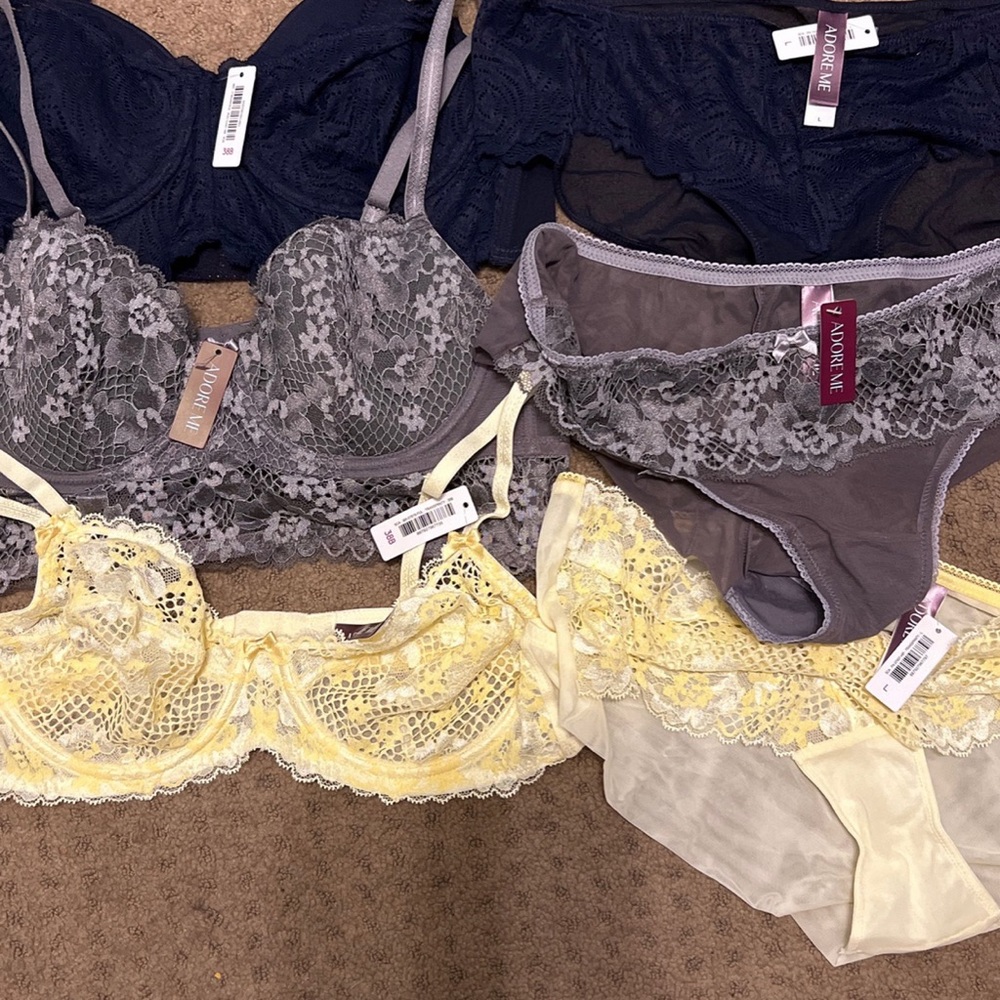 Adore me sets
